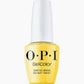 OPI Gel Colour - Exotic Birds Do Not Tweet #GCF91
