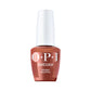 OPI Gel Colour - Ginger Snapped #GCHPS06