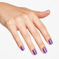 OPI Gel Colour - Go To Grape Lengths #GCB005

