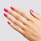OPI Gel Colour - Lollypoppin’ Bubblegum #GCHPS02