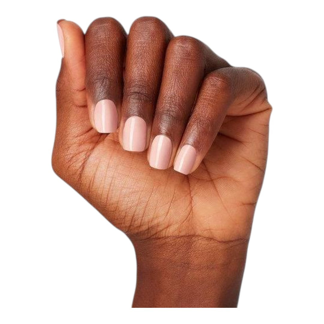OPI Gel Colour - Machu Peach-u #GCP36
