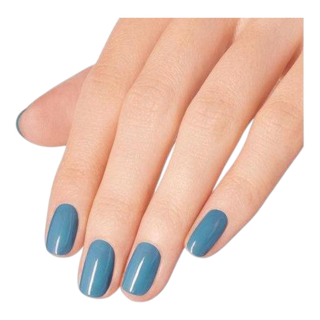 OPI Gel Colour - OPI Grabs The Unicorn By The Horn #GCU20
