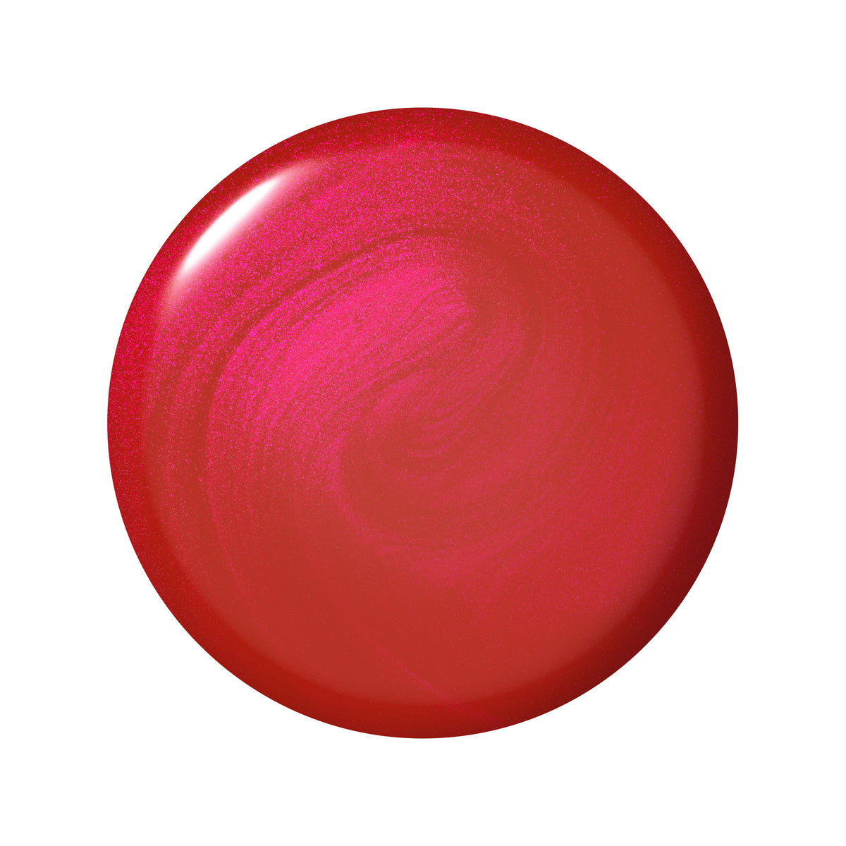 OPI Infinite Shine - Bite Sized Behavior #HRT14
