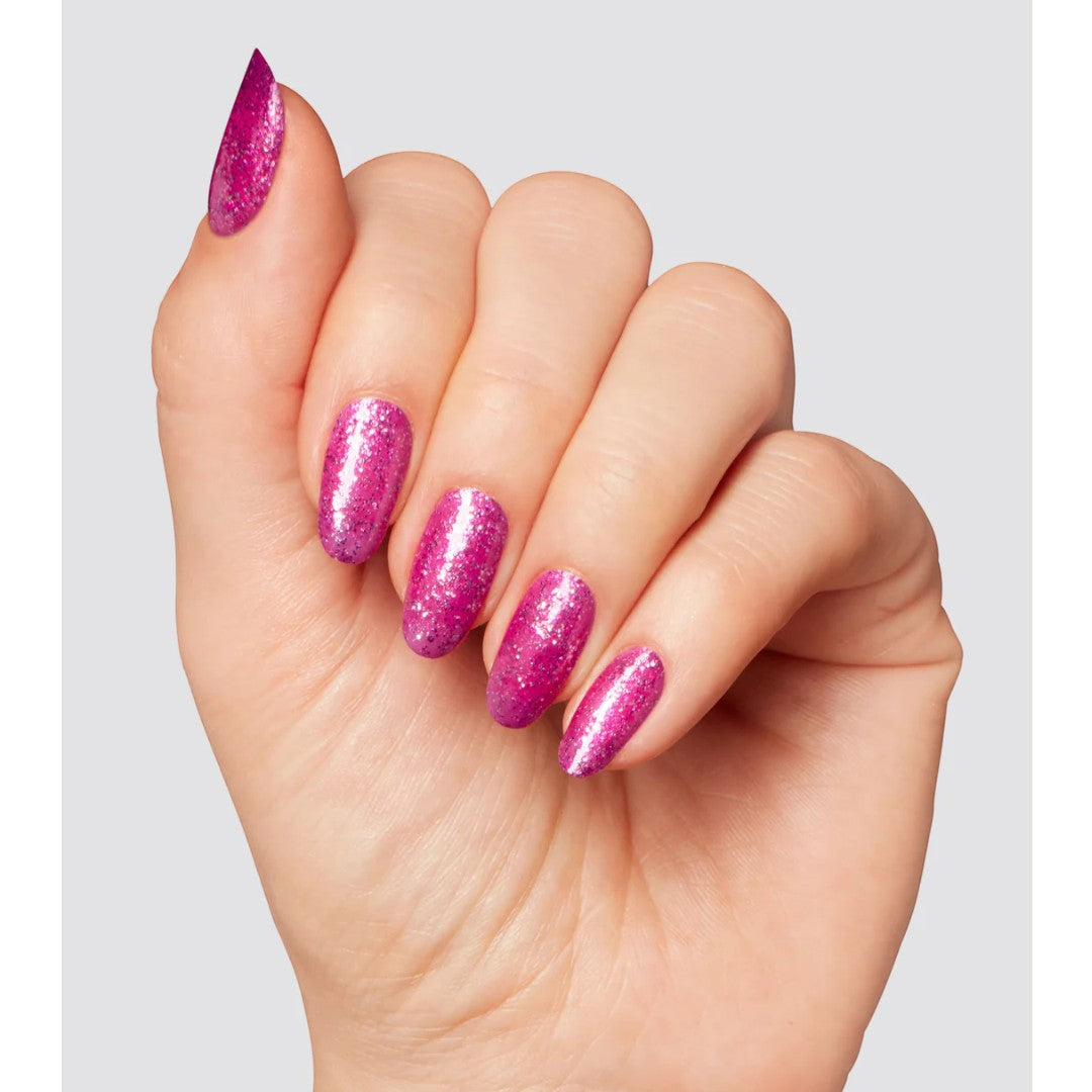 OPI Infinite Shine - Candy 4 My Sweet Tart #ISLHRS14