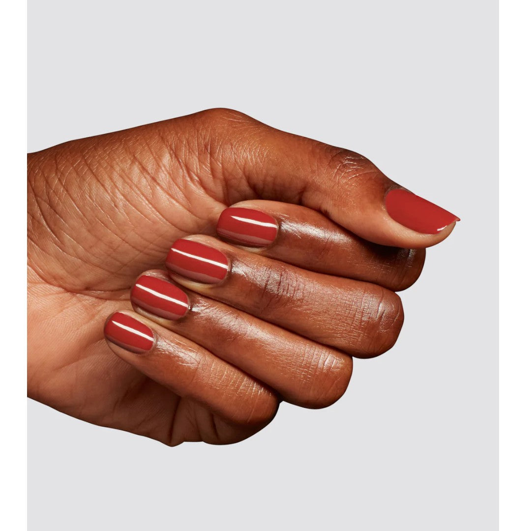 OPI Infinite Shine - Crankin’ Holiday Jams #ISLHRS21