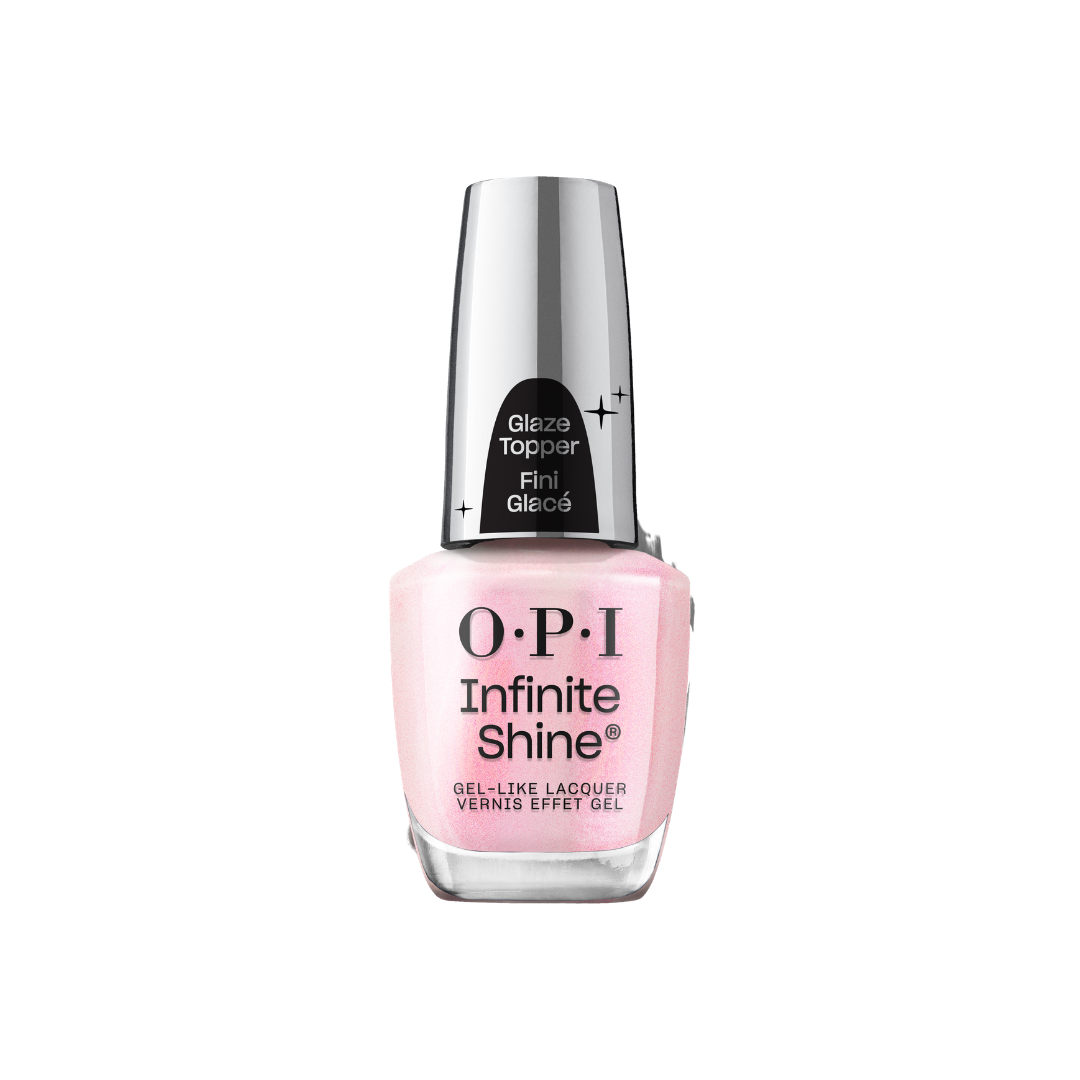 OPI Infinite Shine - Donut Disturb #IST42