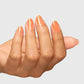 OPI Infinite Shine Dreamsicle ISL162, opi nail lacquer gel​, opi nail polish infinite shine 2, opi infinite shine, opi spring 2025, opi'm dreaming collection