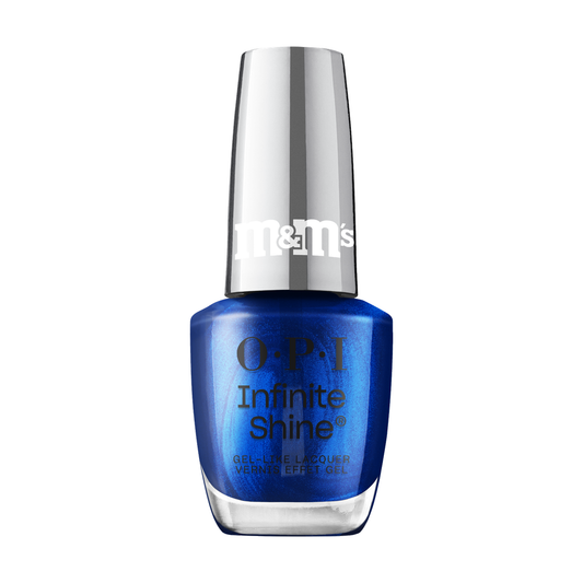 OPI Infinite Shine - Fa La La La Yum #HRT17