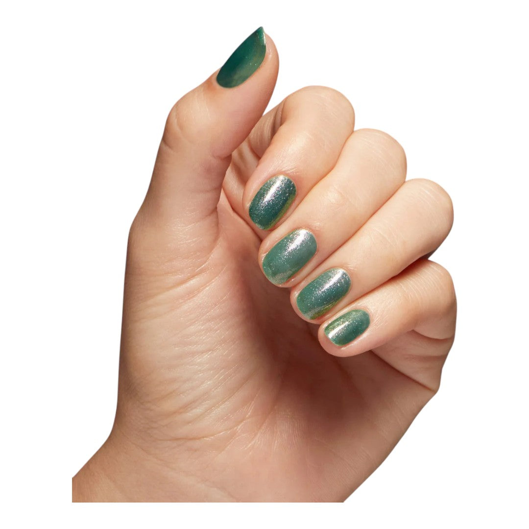 OPI Infinite Shine - Feelin’ Capricorn-y #ISLH016
