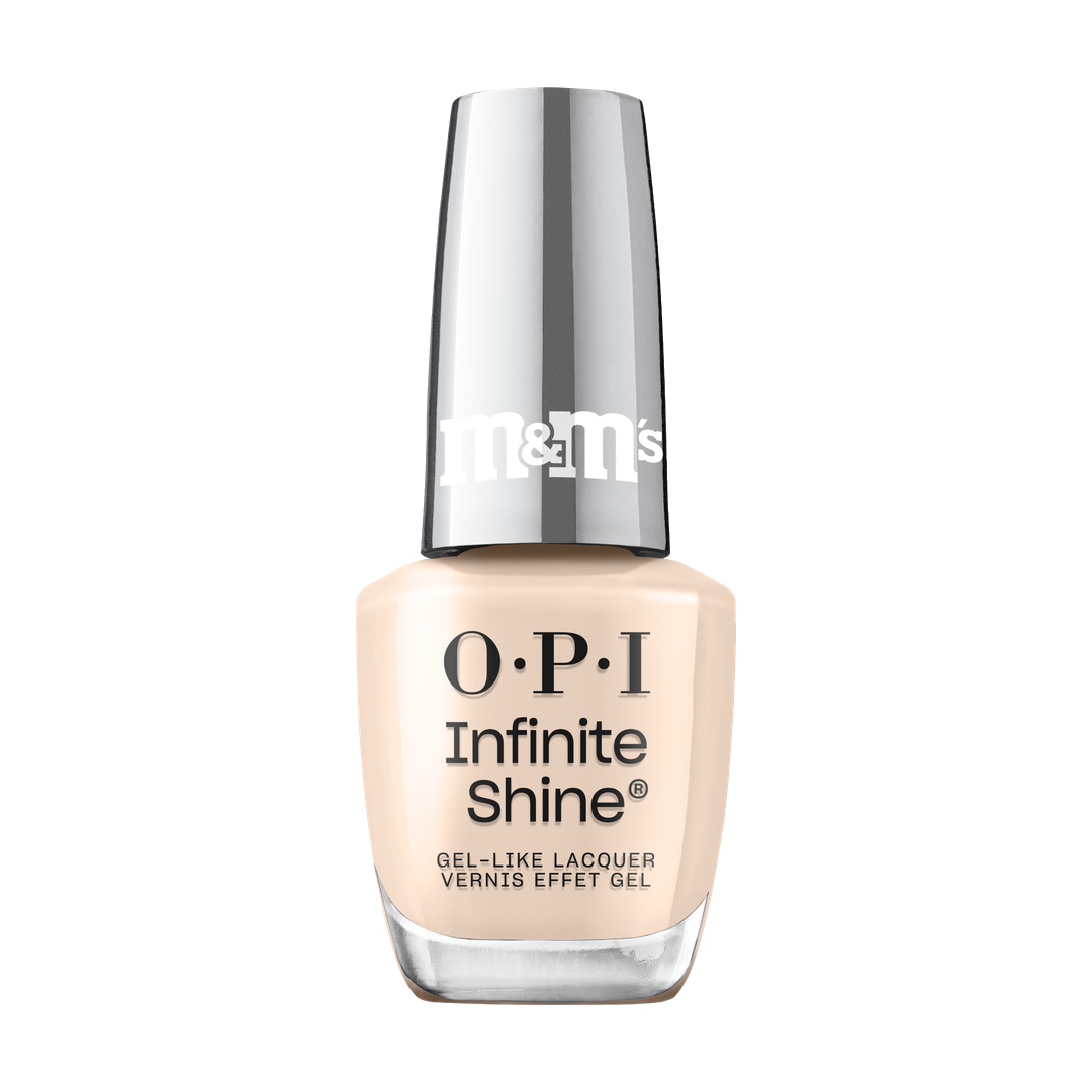 OPI Infinite Shine - Go-oey Get'Em #HRT22
