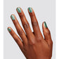 OPI Infinite Shine - Hang The Mintsell #ISLHRS24
