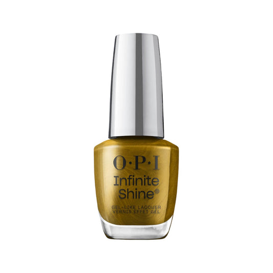 OPI Infinite Shine - Have A Brittle Fun #ISLHRS23