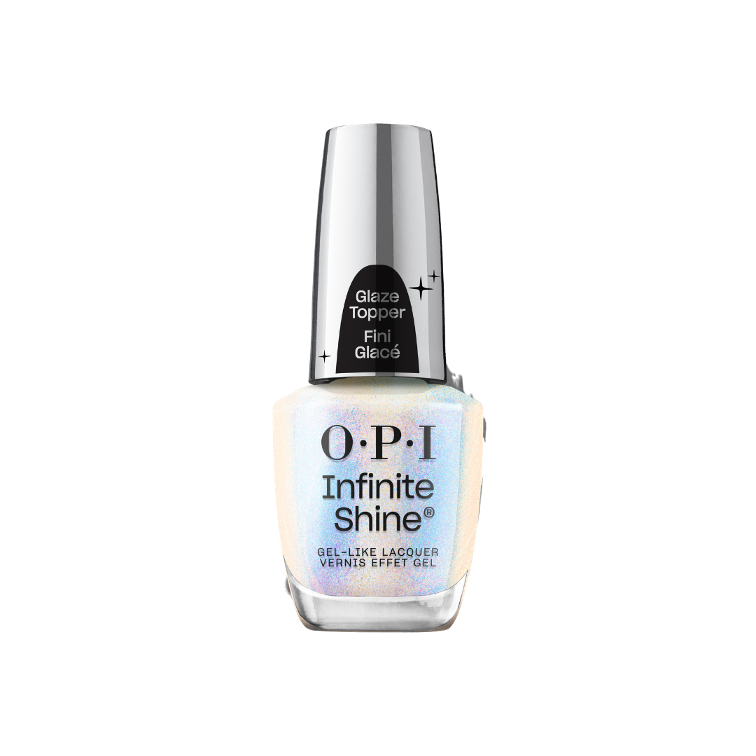 OPI Infinite Shine - Holo and Behold #IST46