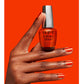 OPI Infinite Shine - I’M A Natural Gingerbread #ISLHRS20