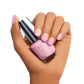 OPI Infinite Shine - It's A Girl! #ISLH39
