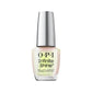 OPI Infinite Shine - Marshmellooo So Sweet #ISLHRS13