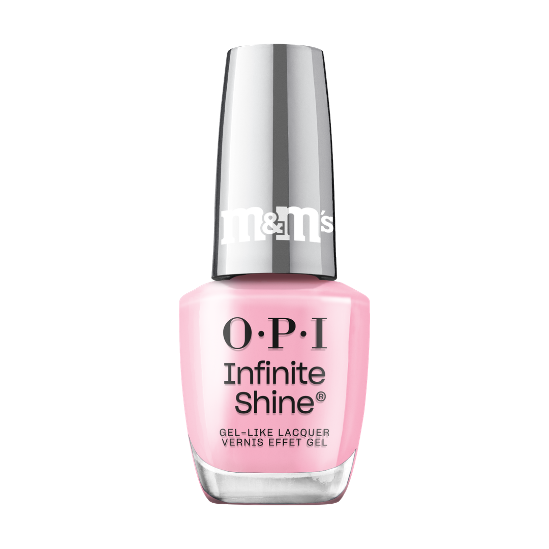 OPI Infinite Shine - Merry & Melty #HRT21