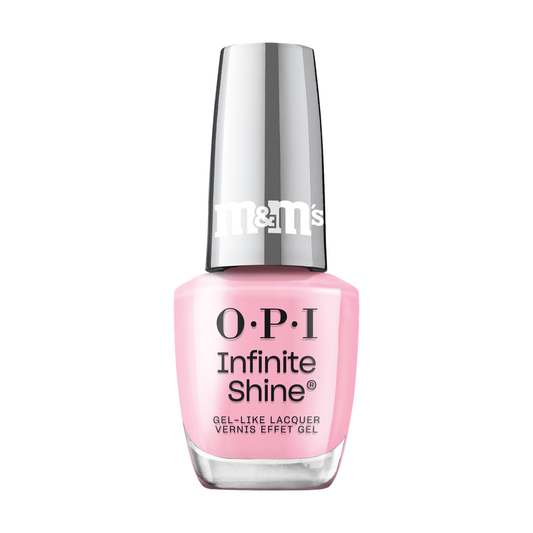 OPI Infinite Shine - Merry & Melty #HRT21