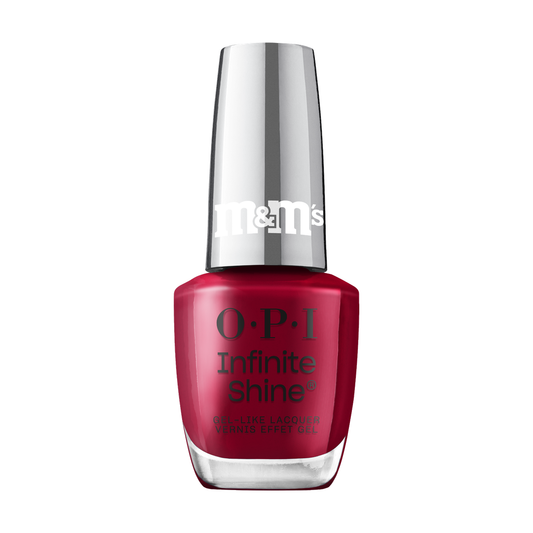 OPI Infinite Shine - On the Sweet List #HRT24