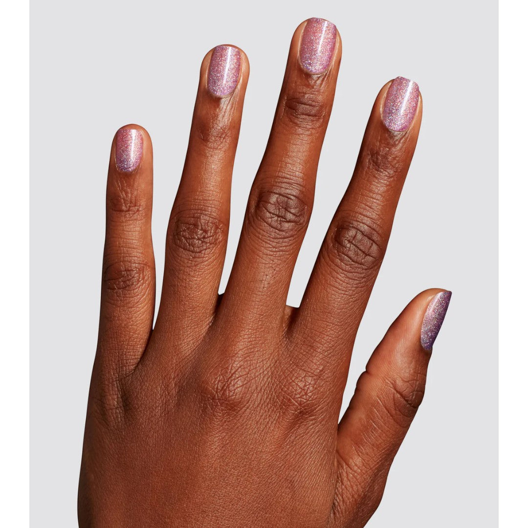 OPI Infinite Shine - Pinkish Delight #ISLHRS16