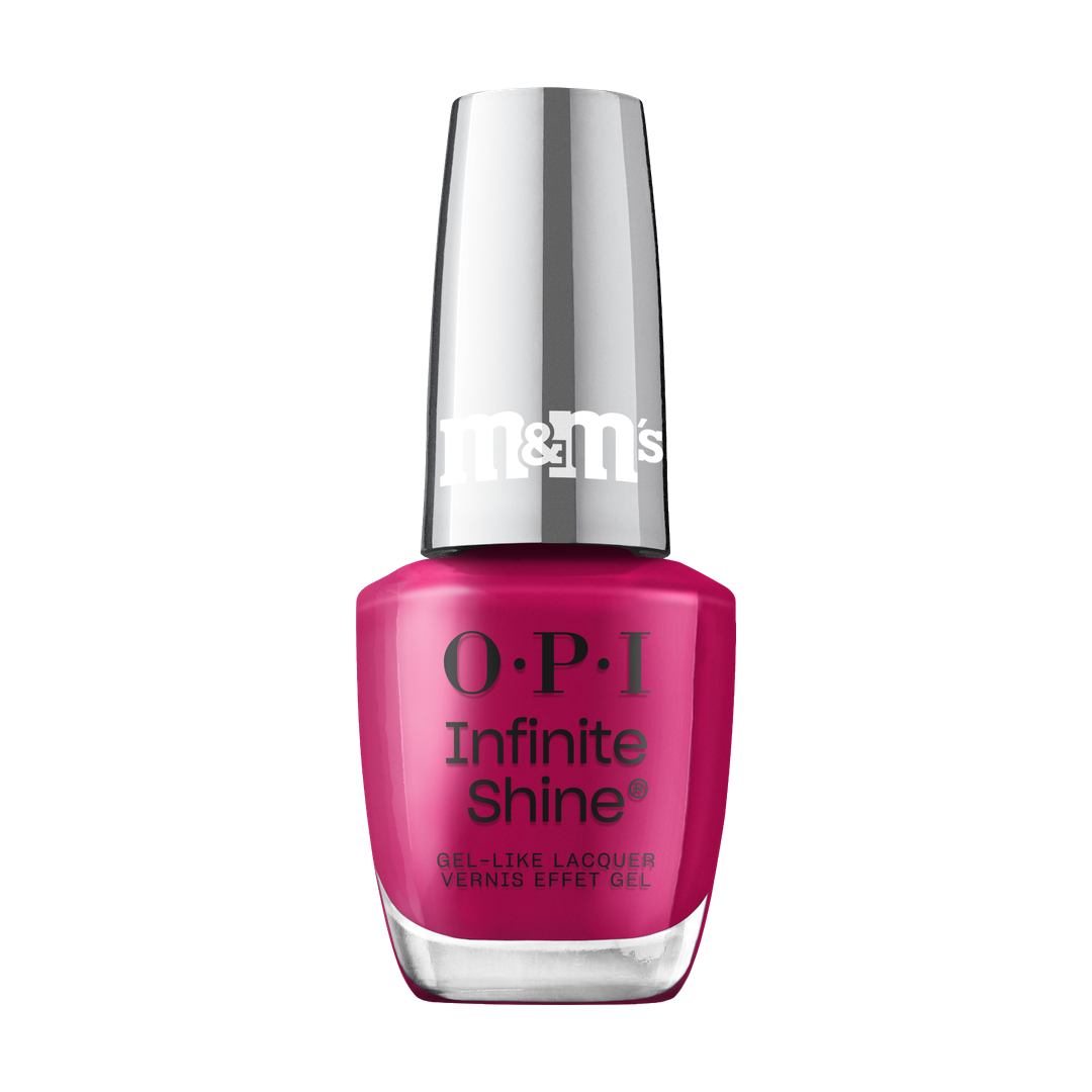 OPI Infinite Shine - Shell-abration #HRT20
