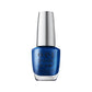 OPI Infinite Shine - Sneak-A-Blue Candy #ISLHRS18