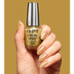 OPI Infinite Shine - Sugarlips On My Tips #ISLHRS22