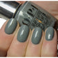 OPI Infinite Shine - Suzi Talks With Her Hands #ISLMI07

