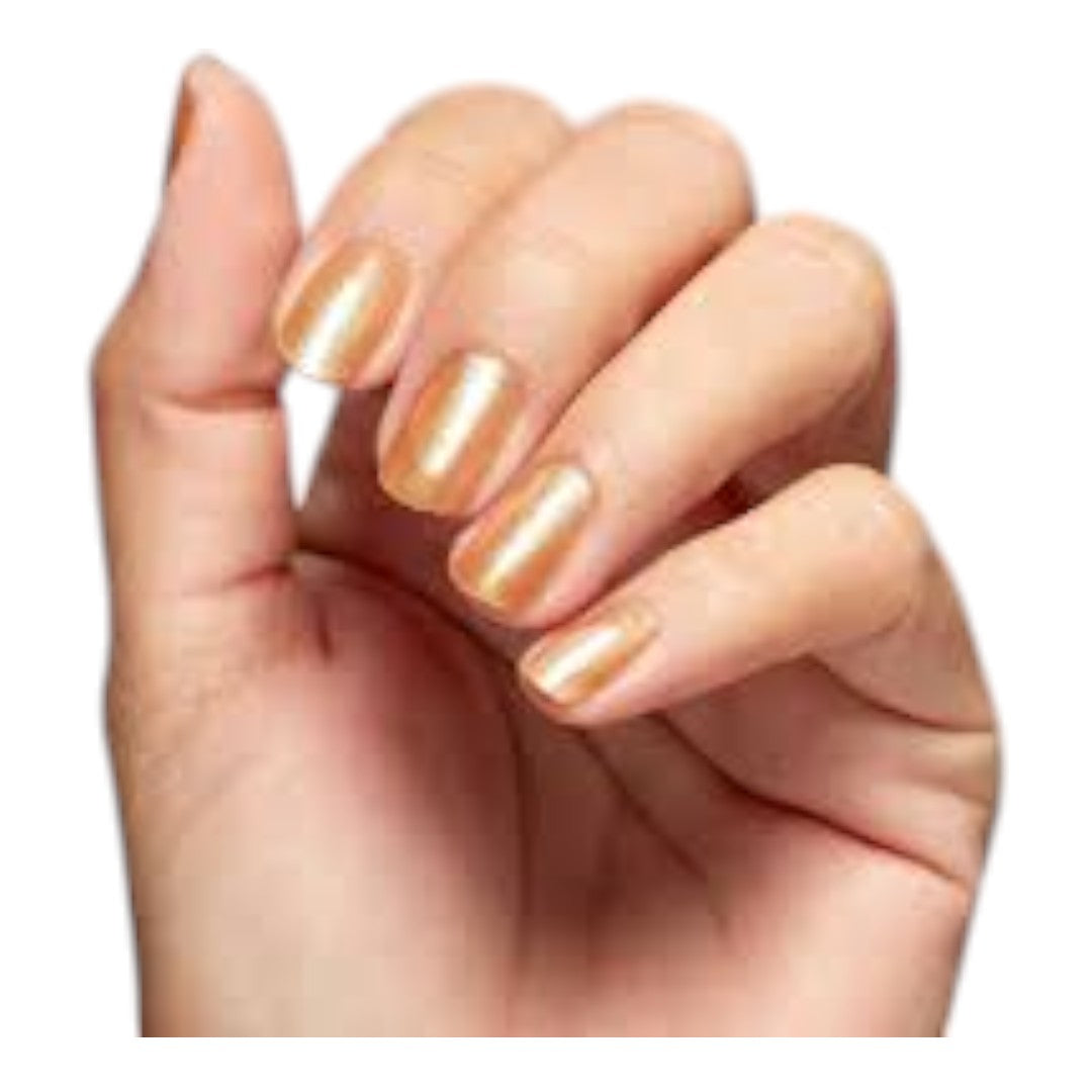OPI Infinite Shine - #Virgoals #ISLH014
