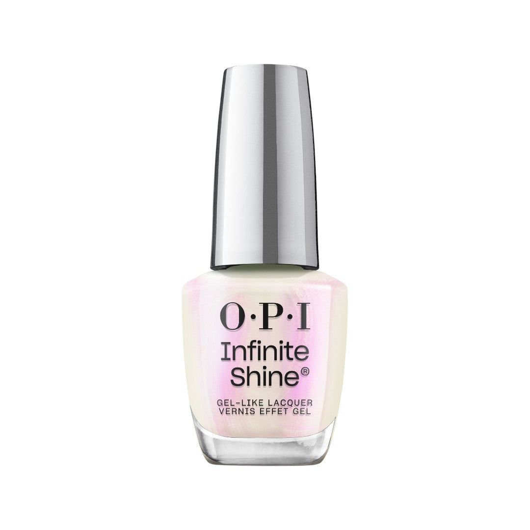 OPI Infinite Shine - Kyoto Oyster #ISL195