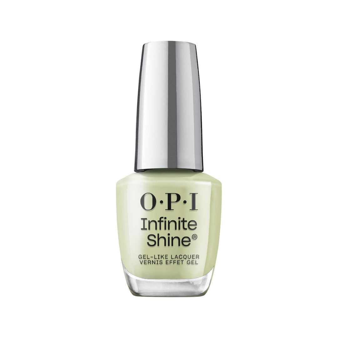 OPI Infinite Shine - Oh Baby! #ISL204