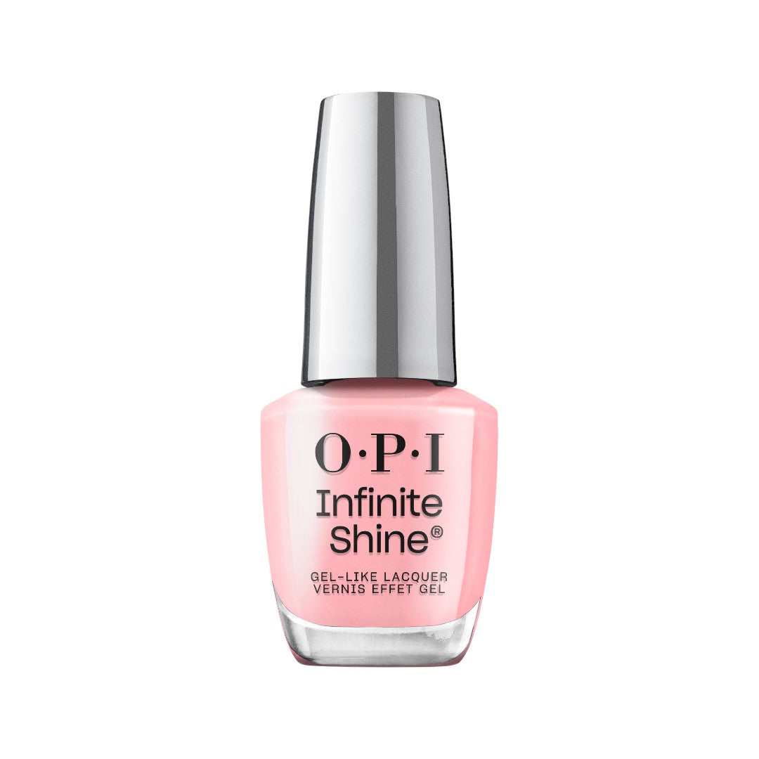 OPI Infinite Shine - Passion‑ista #ISL197