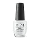 OPI Nail Lacquer - As Real As It Gets | Classic White Nail Polish