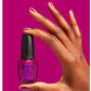 OPI Lacquer - Berry And Bright #NLHRS12