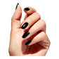 OPI Lacquer - Black Onyx #NLT02