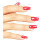 OPI Lacquer - Charged Up Cherry #NLB35
