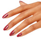 OPI Lacquer - Chick Flick Cherry #NLH02
