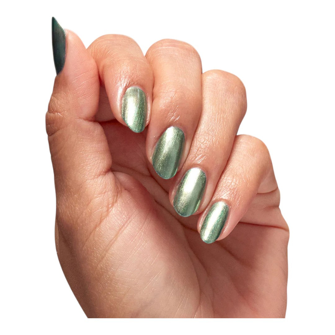 OPI Lacquer - Decked To The Pines #HRP04
