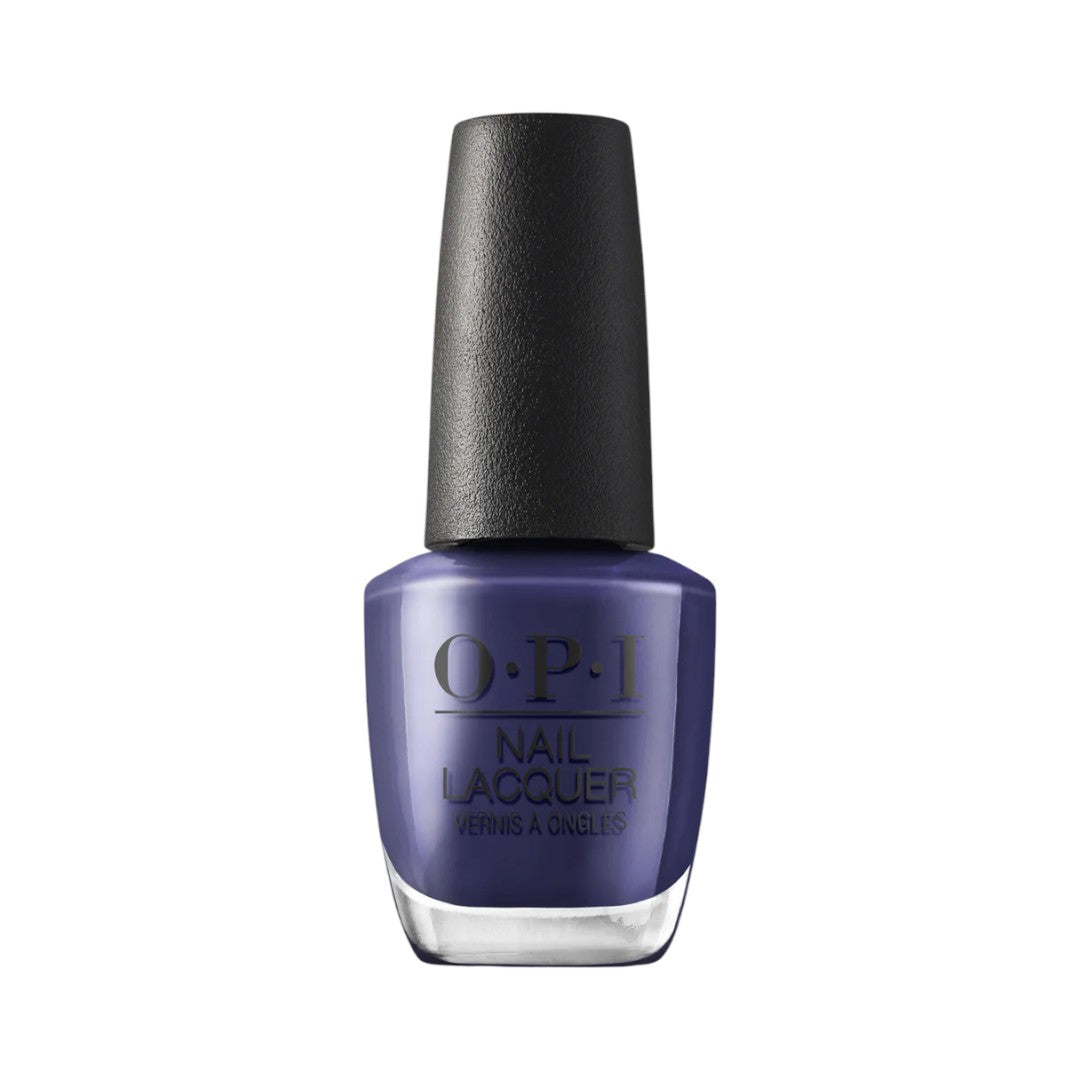 OPI Lacquer - Havin’ A Candy Ol’ Time #NLHRS11