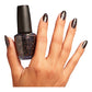 OPI Lacquer - Hot & Coaled #HRQ13
