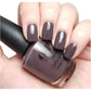 OPI Lacquer - Krona-logical Order #NLI55
