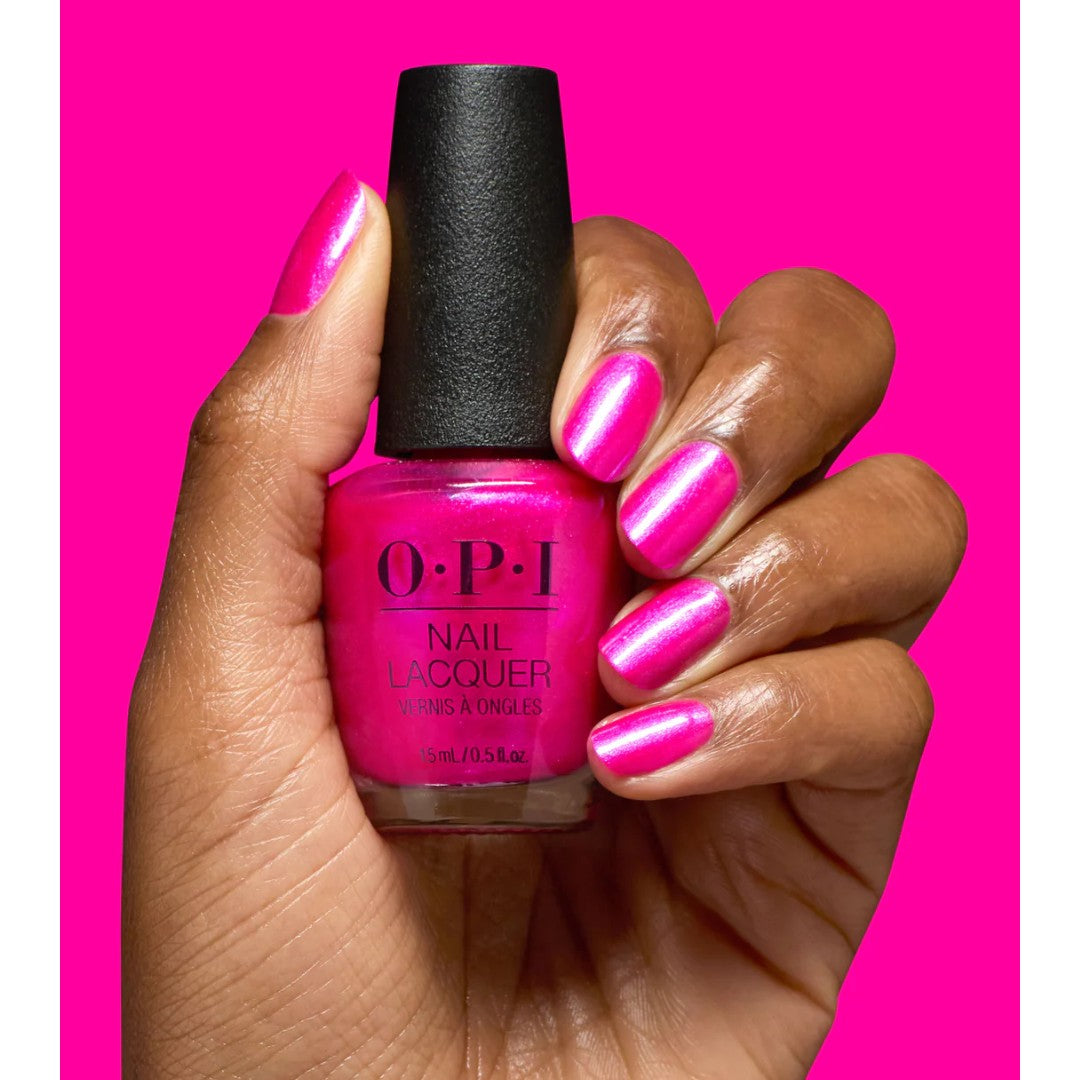 OPI Lacquer - Good Enough To Treat Holiday 2025 Collection 12Pcs