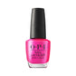 OPI Lacquer - Lollypoppin’ Bubblegum #NLHRS02