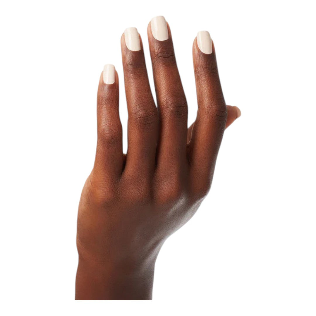 OPI Lacquer - My Vampire Is Buff #NLE82