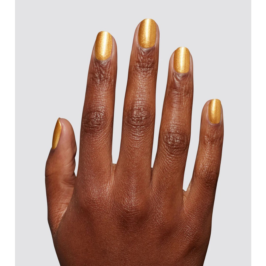 OPI Lacquer - Nougat By Nature #NLHRS07