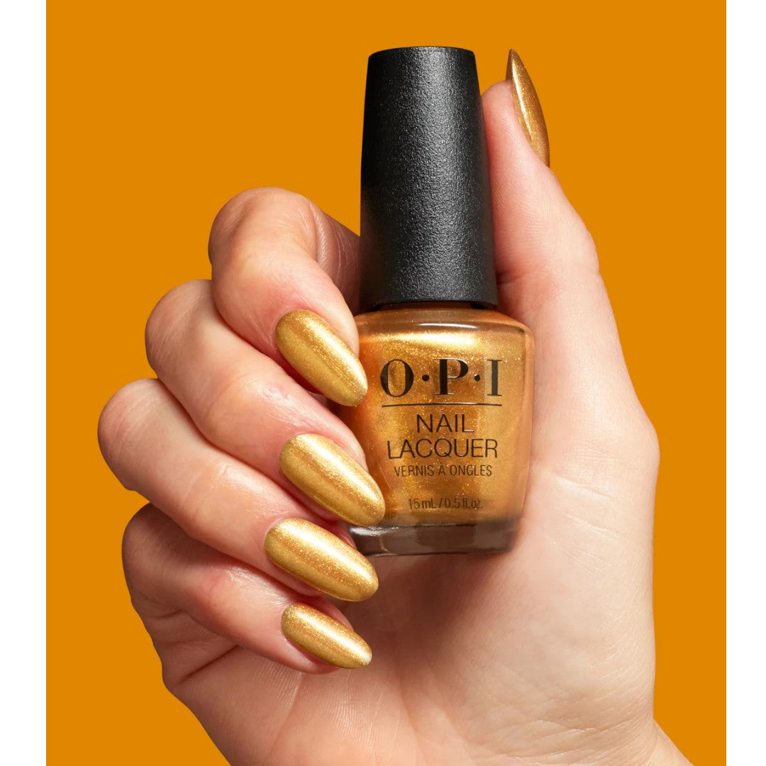 OPI Lacquer - Good Enough To Treat Holiday 2025 Collection 12Pcs