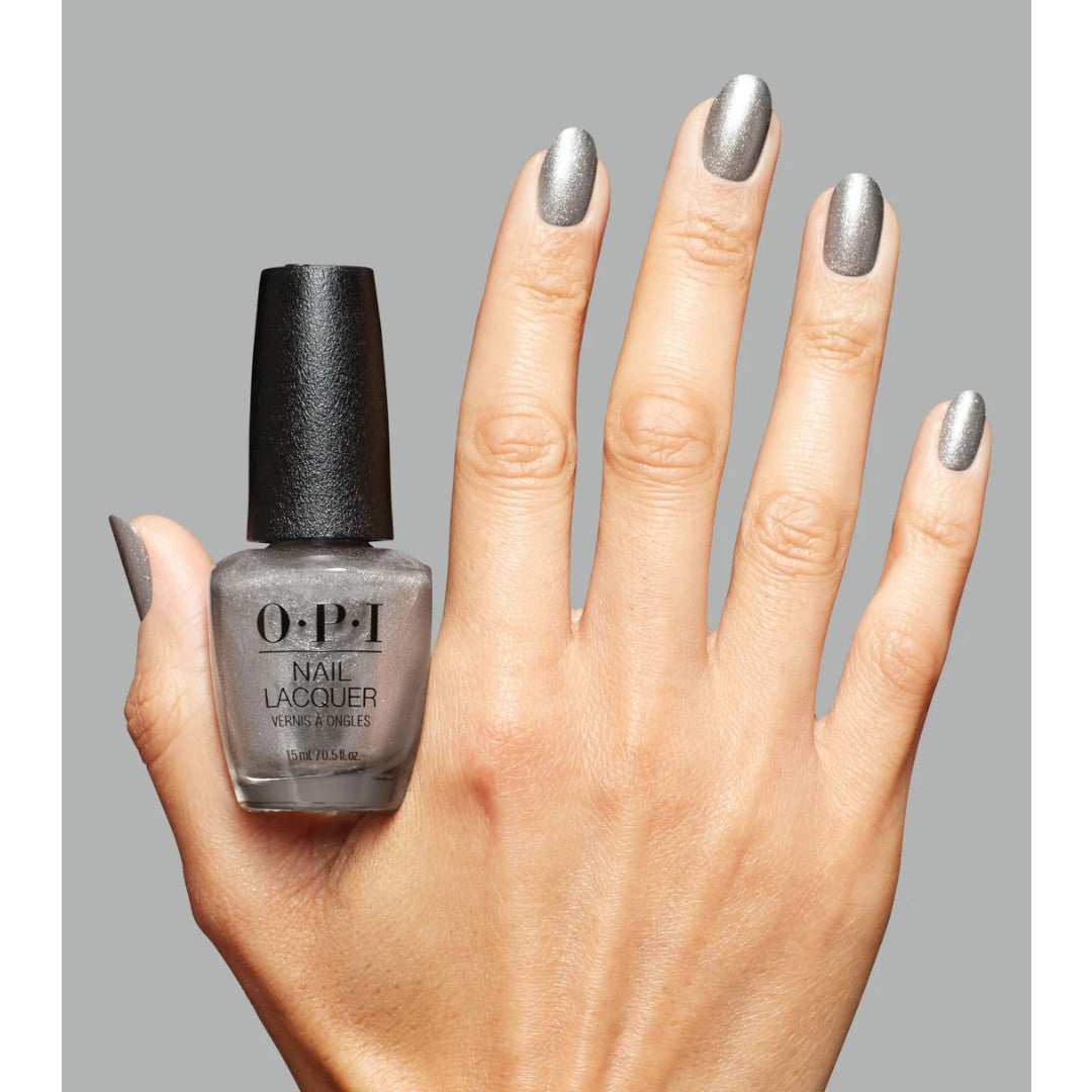 OPI Lacquer - Good Enough To Treat Holiday 2025 Collection 12Pcs