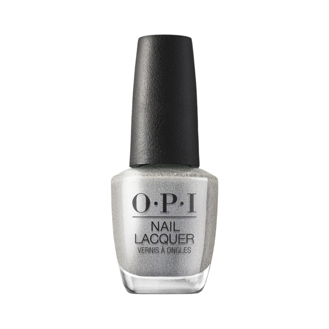 OPI Lacquer - OPI’M Frosted #NLHRS01