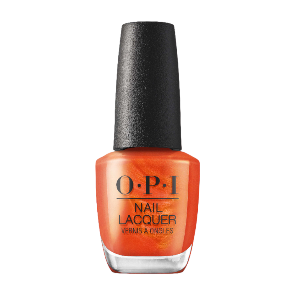 OPI Nail Lacquer PCH Love Song NLN83, opi nail polish