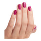 OPI Lacquer - Spare Me A French Quarter? #NLN55
